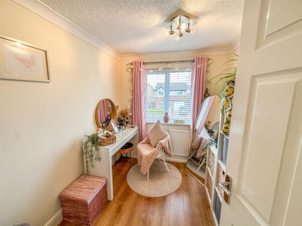 Applegarth Close, Corby