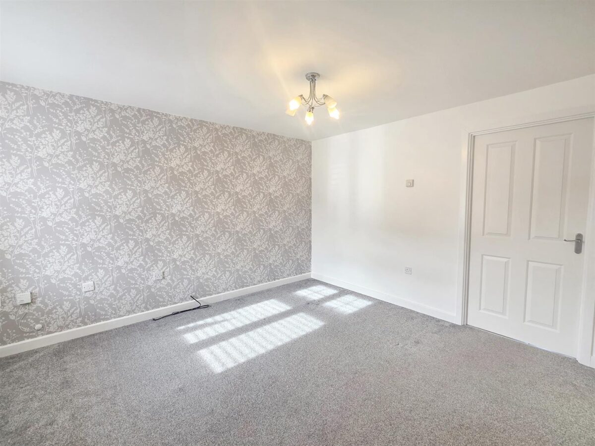 Rochester Road, Corby