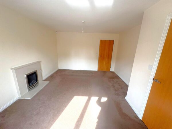 Telfords Close, Corby