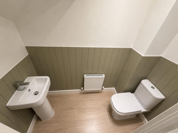 Diamond Drive, Corby, North Northamptonshire,