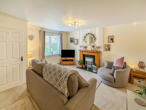 Applegarth Close, Corby
