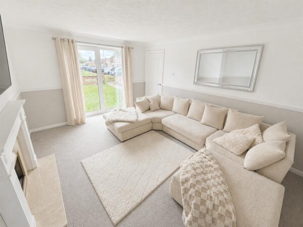 Wilby Close, Corby