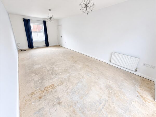 Wren Close, Corby