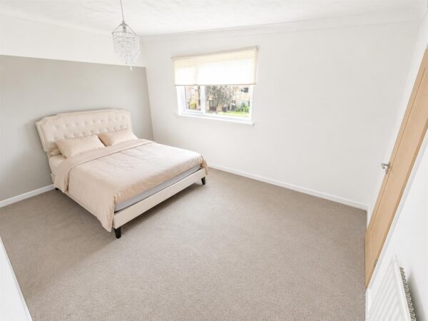 Wilby Close, Corby