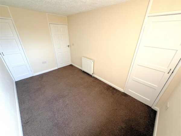 Grendon Avenue, Corby