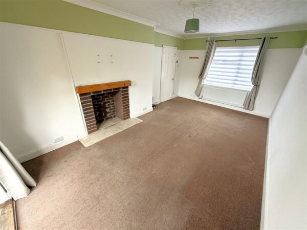 Parsons Grove, Corby