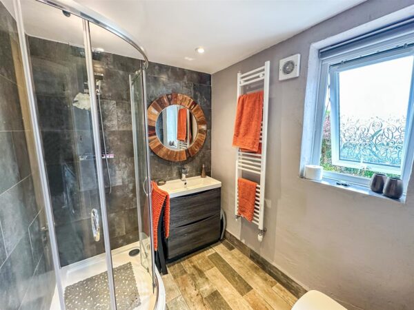 Upperfield Grove, Corby