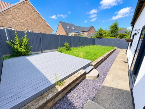 Deepdale, Great Easton, Market Harborough