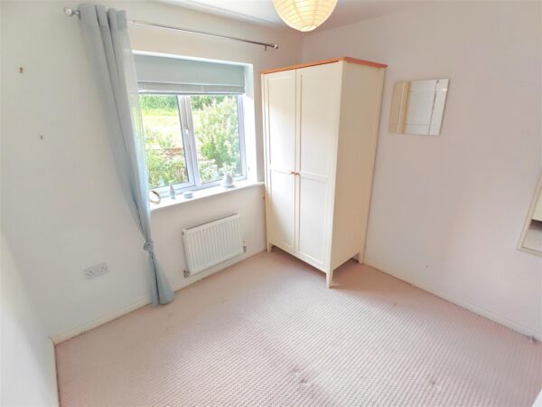 Lark Close, Corby