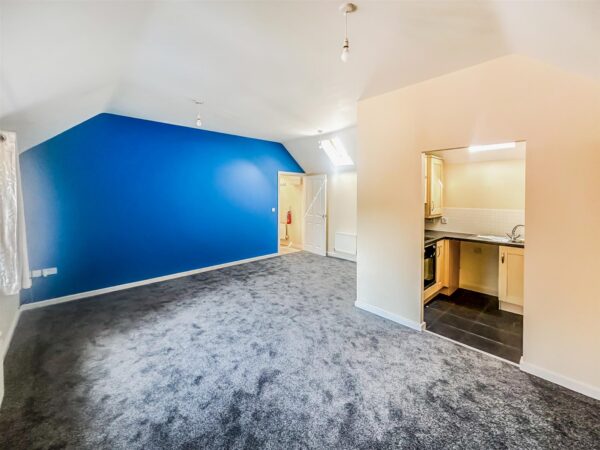 Worcester Close, Corby