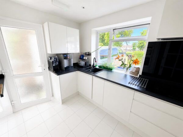Lindisfarne Road, Corby