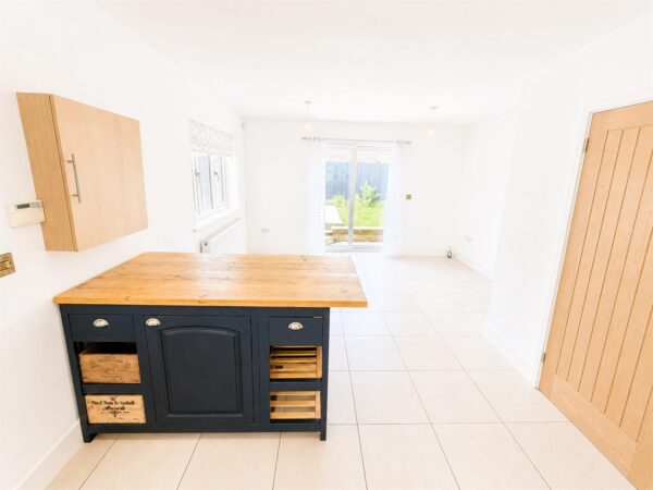 Deepdale, Great Easton, Market Harborough