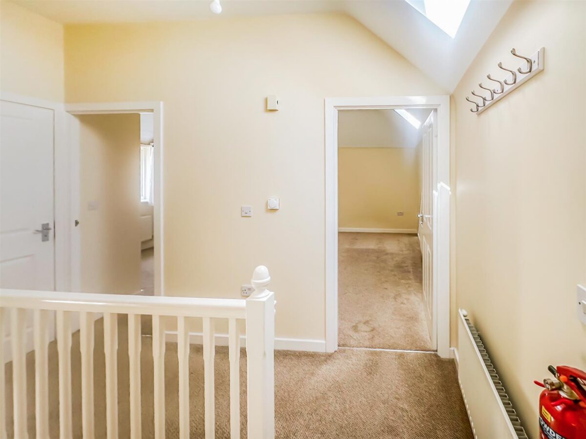 Worcester Close, Corby