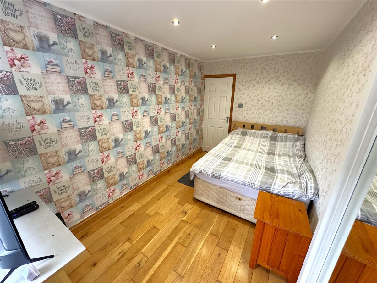 Dresden Close, Corby