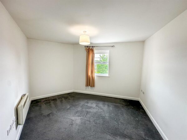 Exmouth Court, Corby