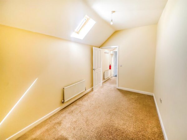 Worcester Close, Corby