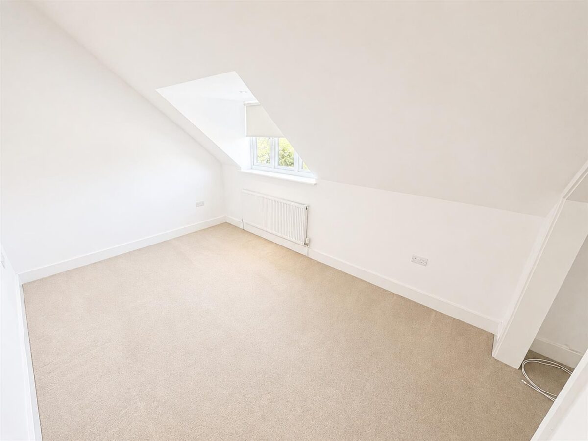 Deepdale, Great Easton, Market Harborough