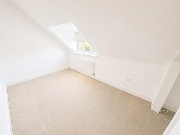 Deepdale, Great Easton, Market Harborough