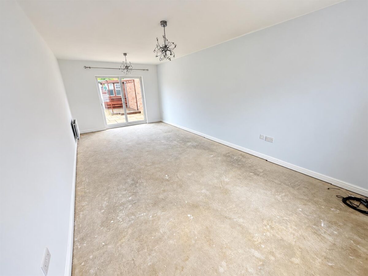 Wren Close, Corby