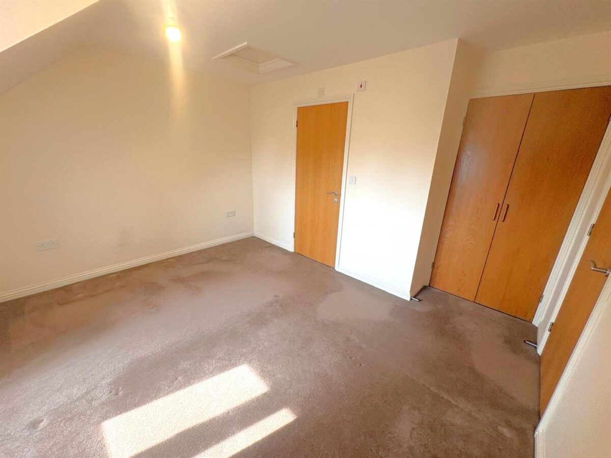 Telfords Close, Corby