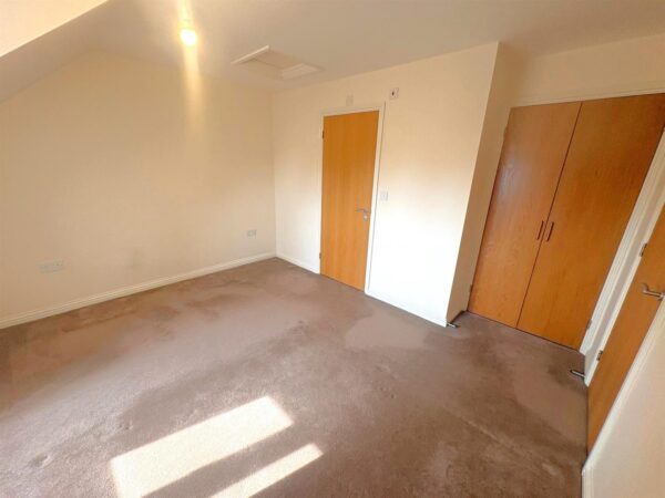 Telfords Close, Corby