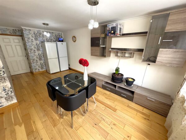 Dresden Close, Corby