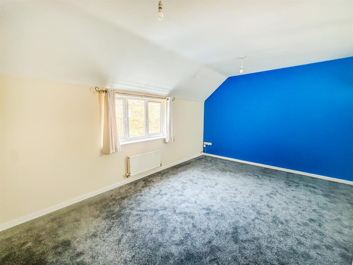 Worcester Close, Corby