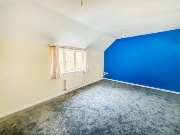Worcester Close, Corby