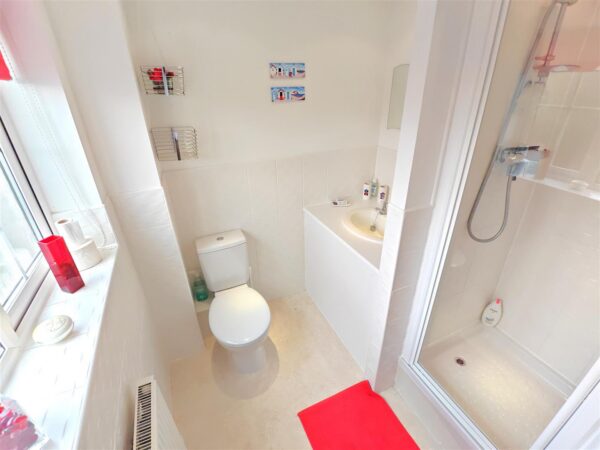 Lark Close, Corby