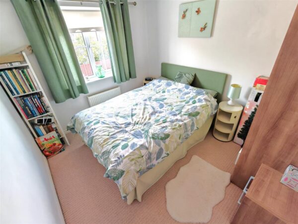 Lark Close, Corby