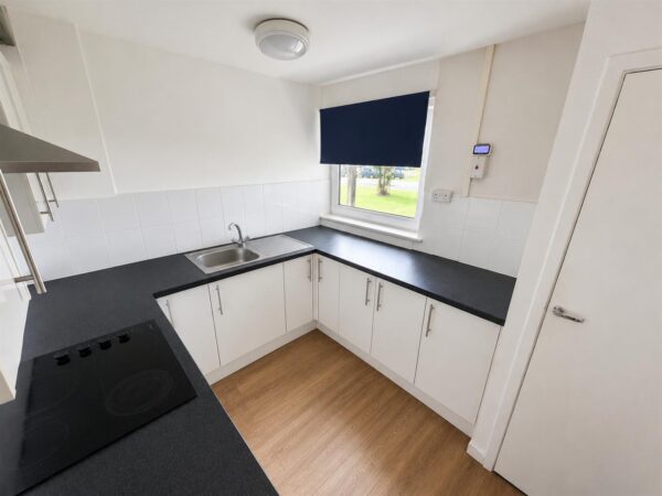 Elizabeth Street, Corby
