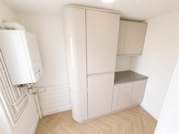 Wilby Close, Corby