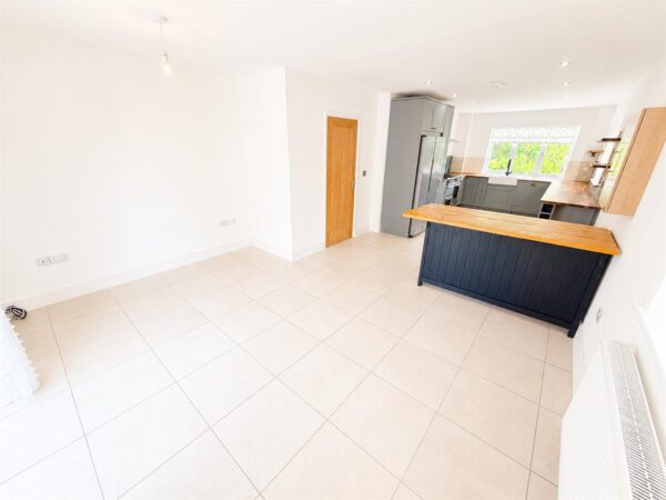 Deepdale, Great Easton, Market Harborough