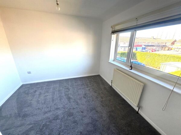Warminster Close, Corby