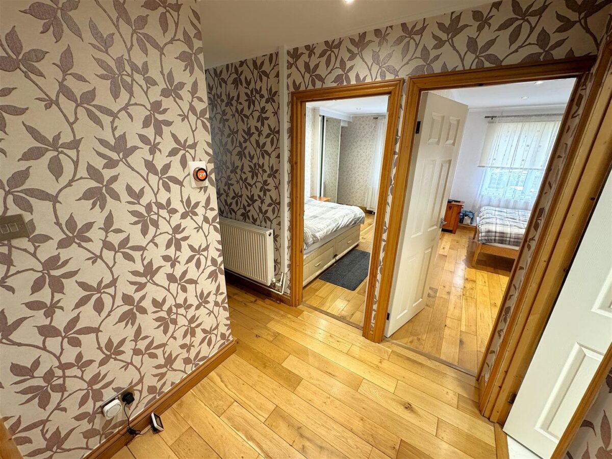 Dresden Close, Corby