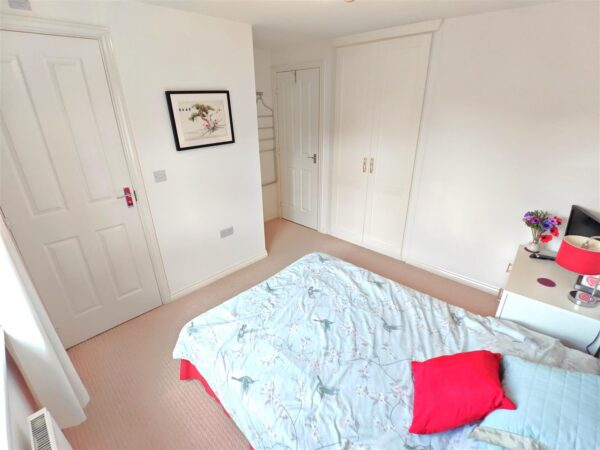 Lark Close, Corby