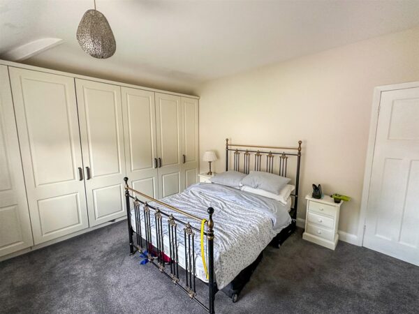 Bessemer Grove, Corby