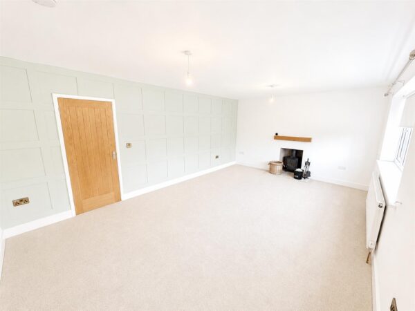 Deepdale, Great Easton, Market Harborough