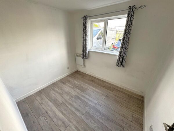 Tunwell Lane, Corby