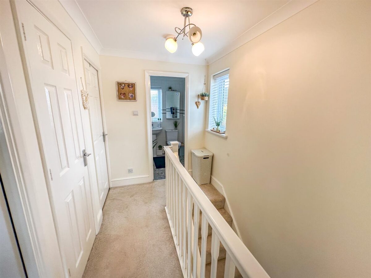 Applegarth Close, Corby