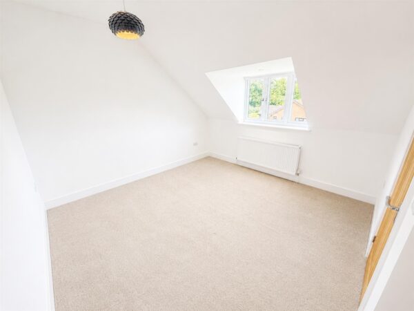 Deepdale, Great Easton, Market Harborough