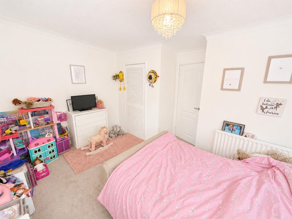 Wilby Close, Corby