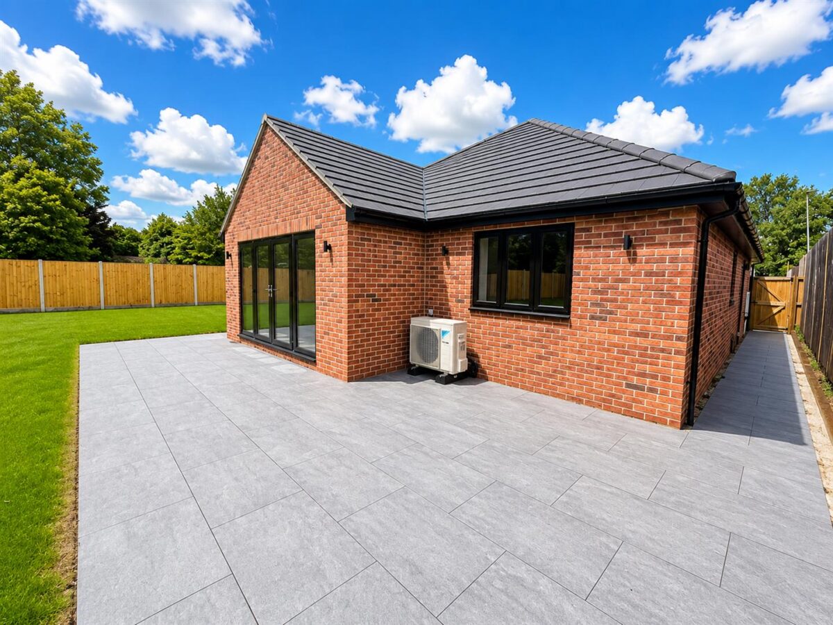 Corby Road, Weldon, Corby