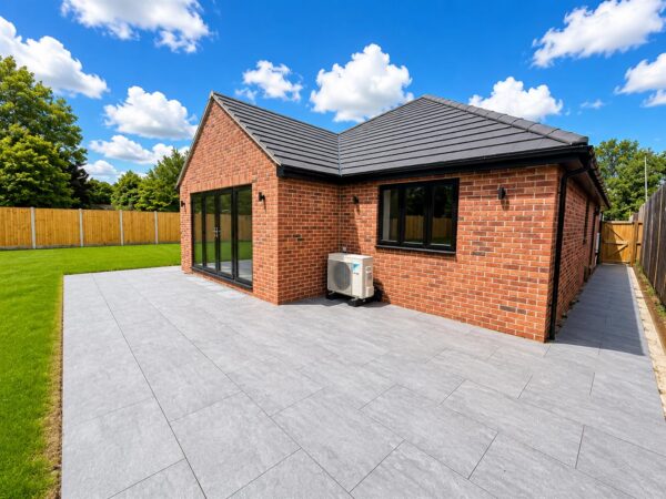 Corby Road, Weldon, Corby