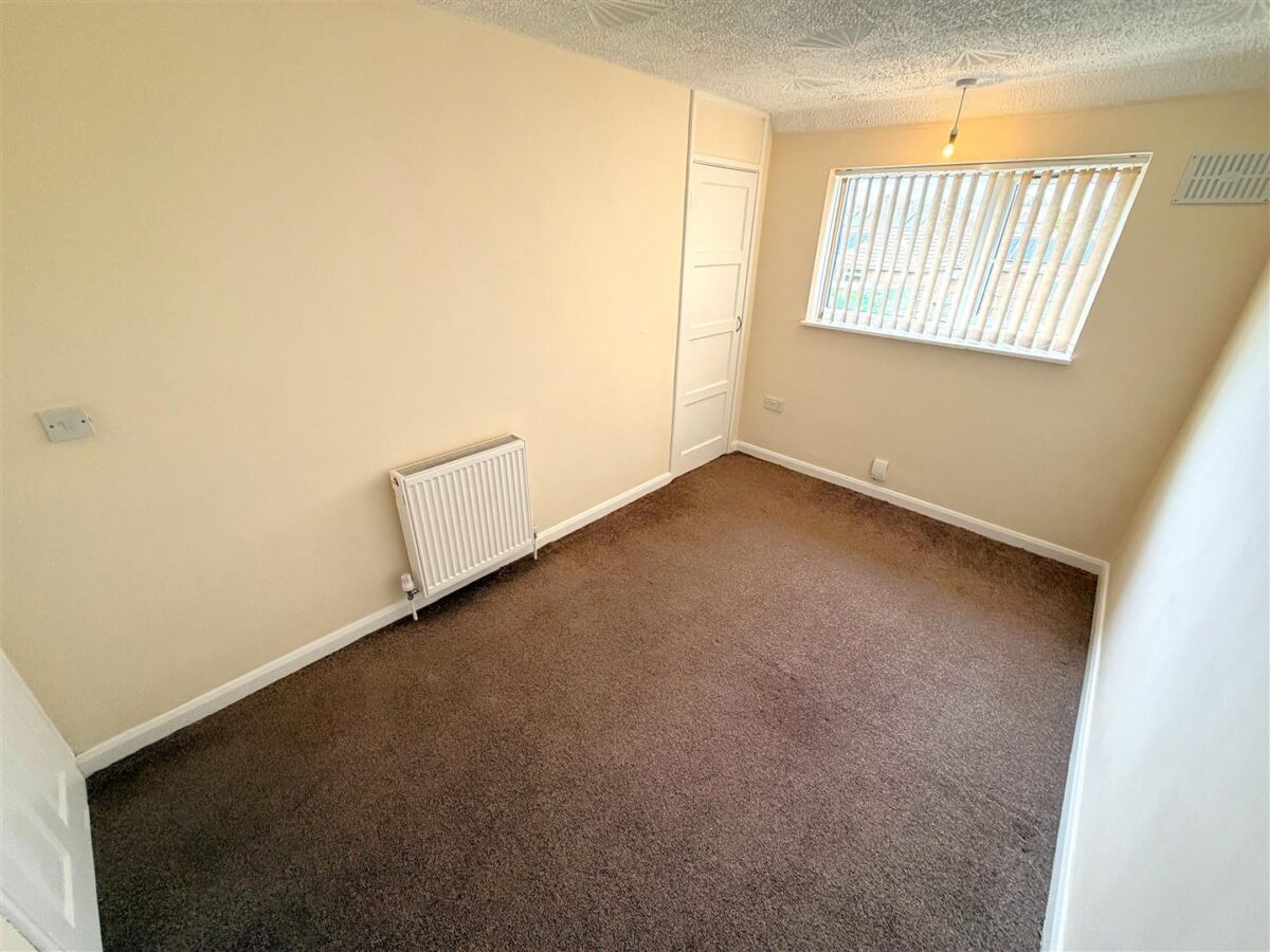 Grendon Avenue, Corby