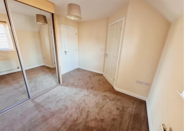 Elton Street, Corby