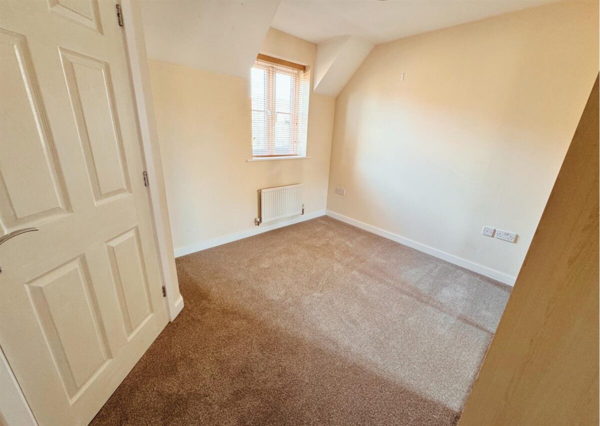Elton Street, Corby