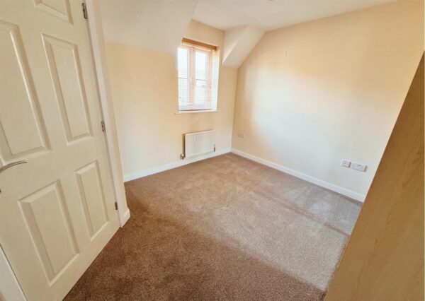 Elton Street, Corby