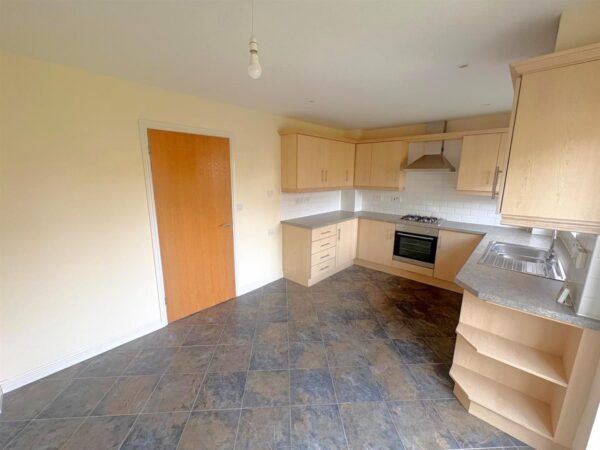 Telfords Close, Corby
