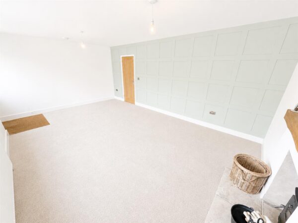 Deepdale, Great Easton, Market Harborough